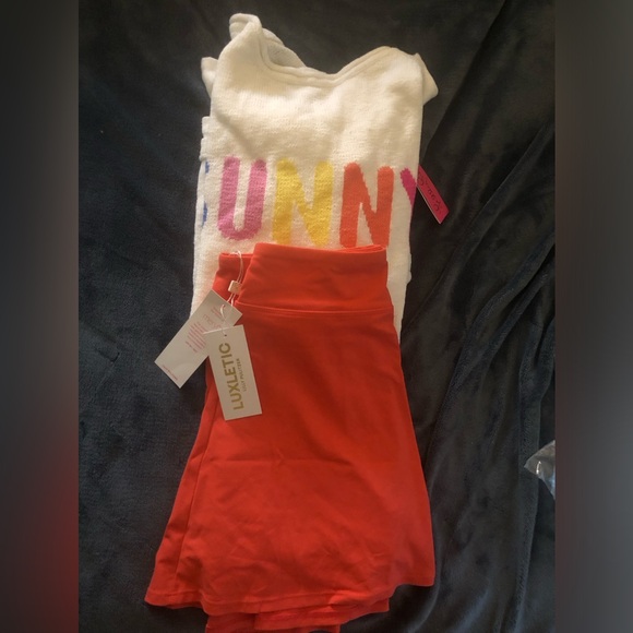 NWT Lilly Pulitzer Danette Sweater XL - Picture 4 of 4